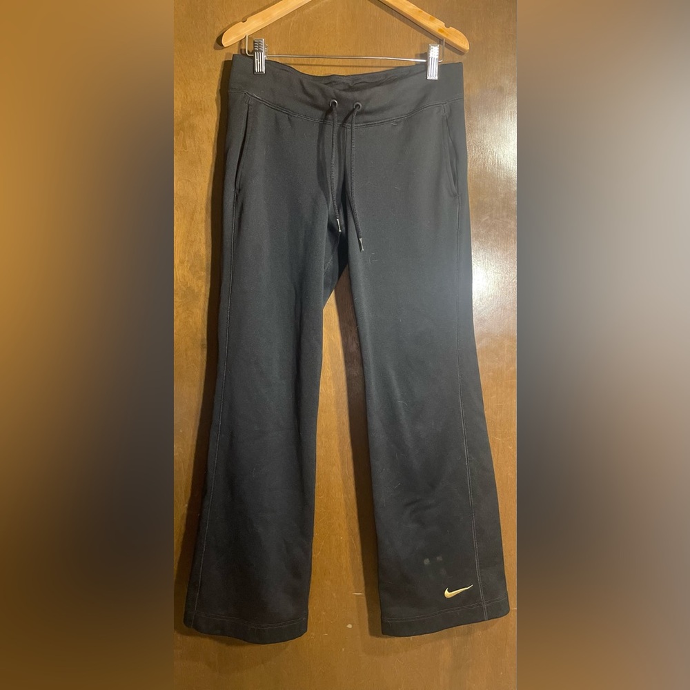 Nike Therma-Fit Charcoal Joggers